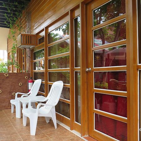 פנגלאו Alona Hidden Dream Resort מראה חיצוני תמונה