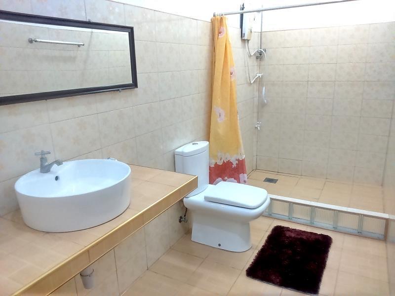 פנגלאו Alona Hidden Dream Resort מראה חיצוני תמונה