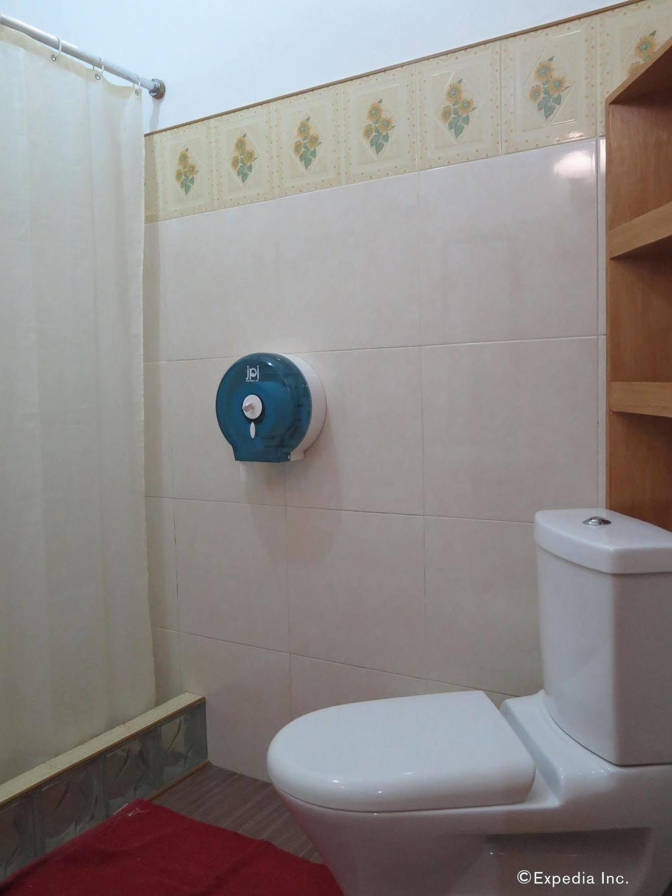 פנגלאו Alona Hidden Dream Resort מראה חיצוני תמונה