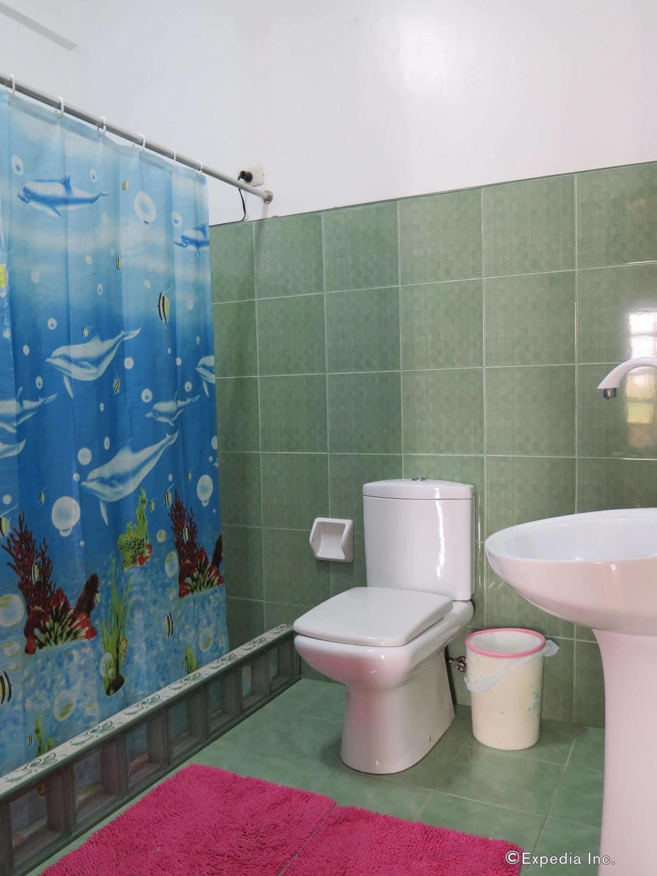 פנגלאו Alona Hidden Dream Resort מראה חיצוני תמונה