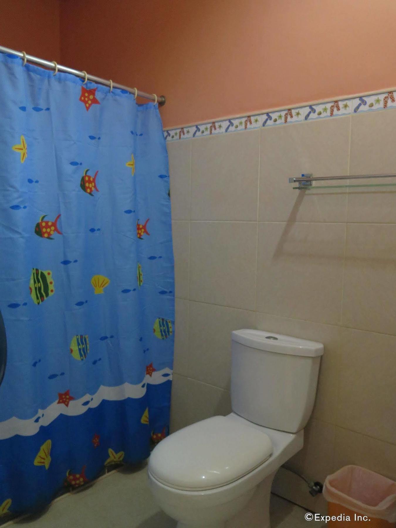 פנגלאו Alona Hidden Dream Resort מראה חיצוני תמונה