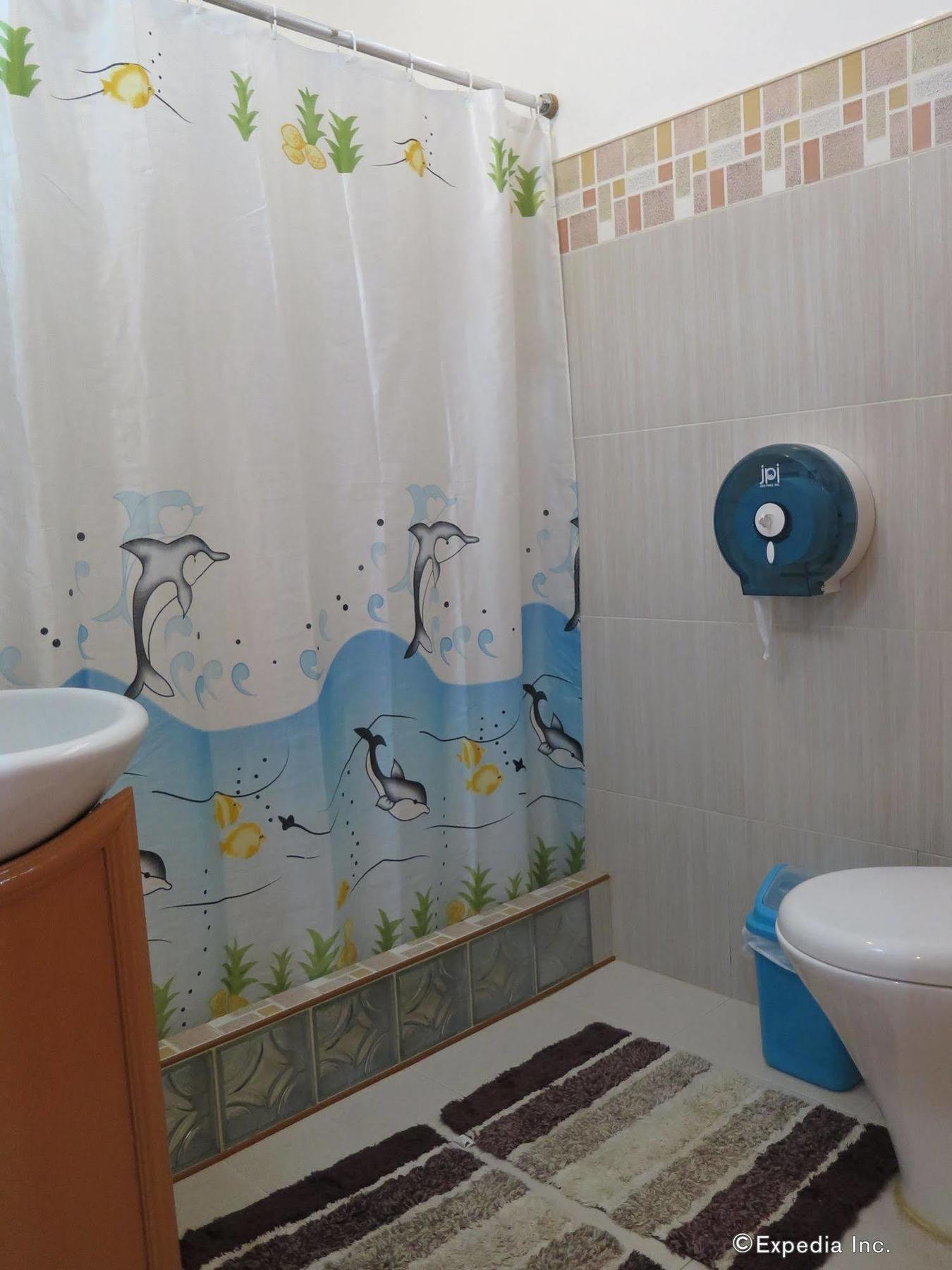 פנגלאו Alona Hidden Dream Resort מראה חיצוני תמונה