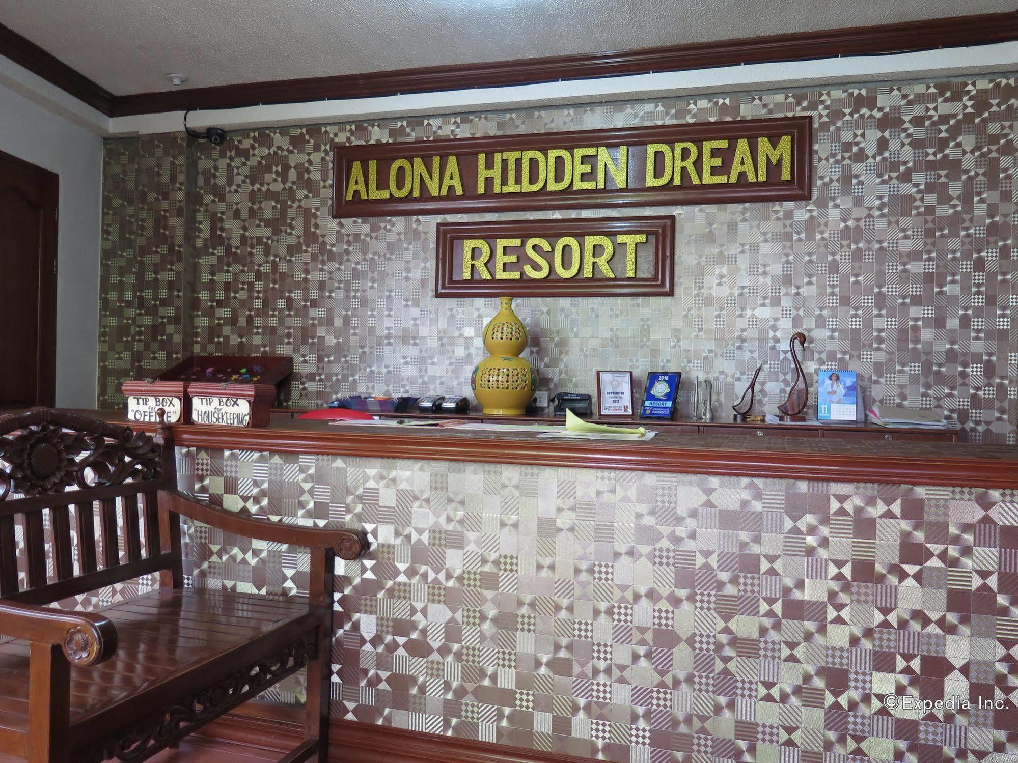 פנגלאו Alona Hidden Dream Resort מראה חיצוני תמונה