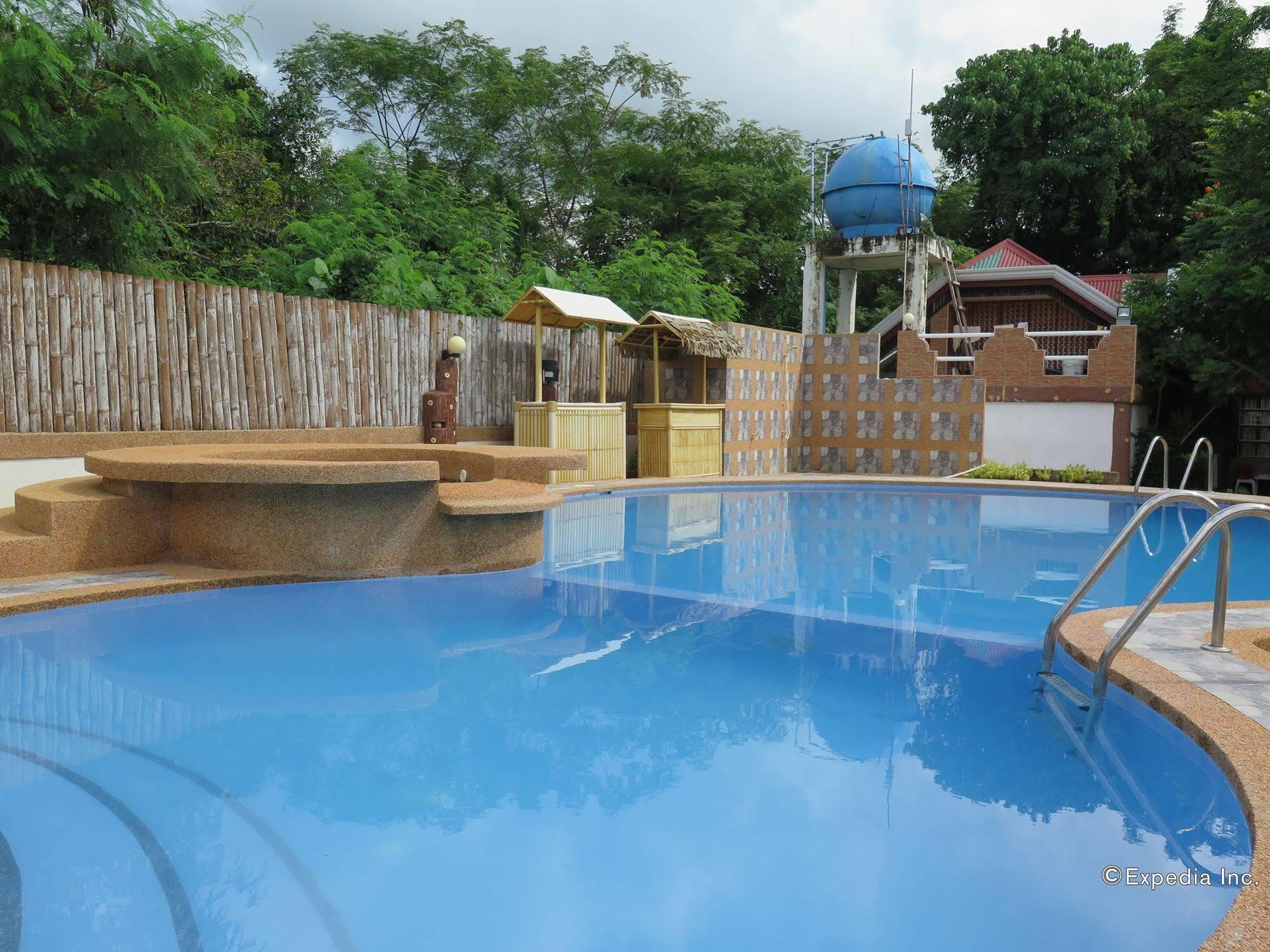 פנגלאו Alona Hidden Dream Resort מראה חיצוני תמונה