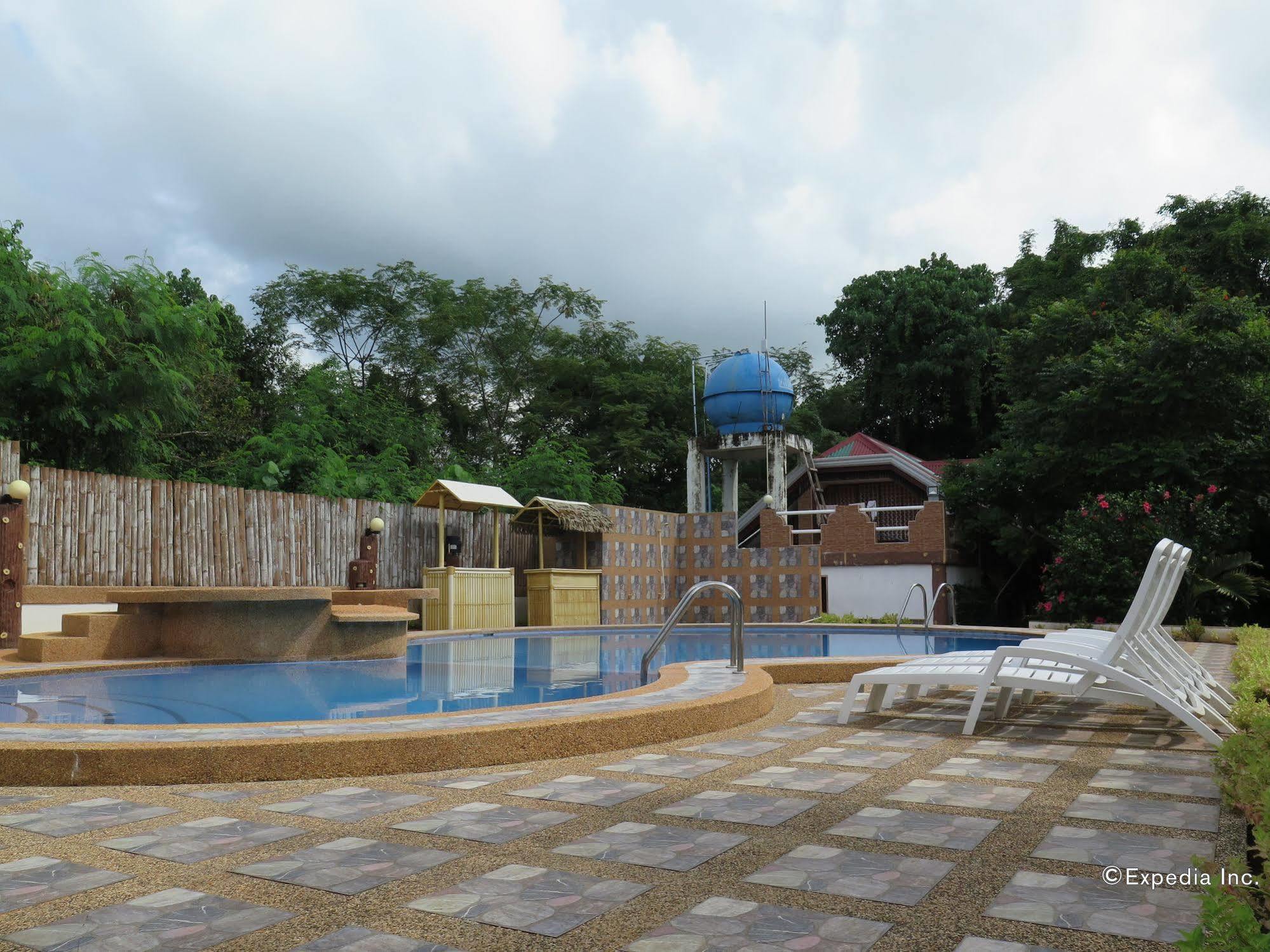 פנגלאו Alona Hidden Dream Resort מראה חיצוני תמונה