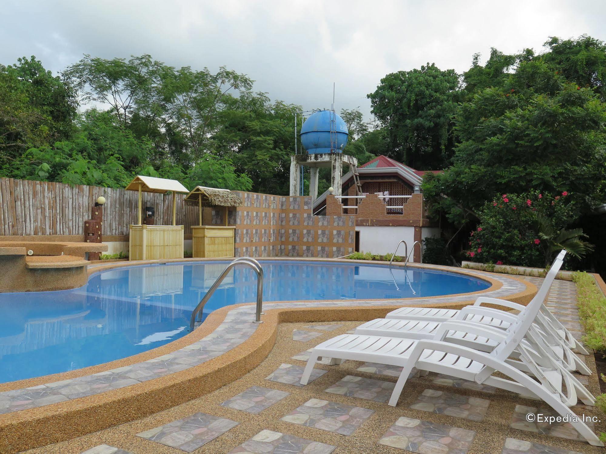 פנגלאו Alona Hidden Dream Resort מראה חיצוני תמונה