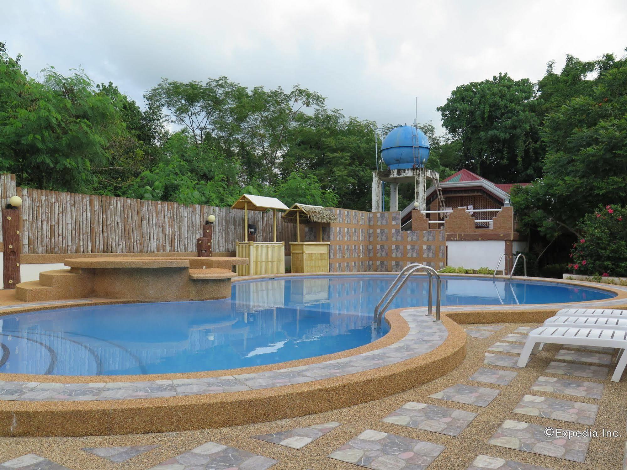 פנגלאו Alona Hidden Dream Resort מראה חיצוני תמונה