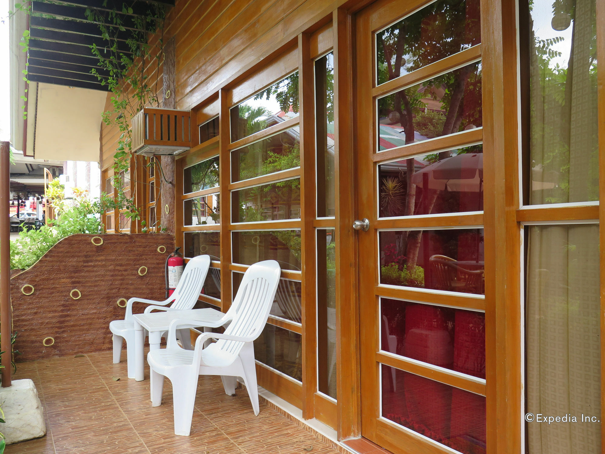 פנגלאו Alona Hidden Dream Resort מראה חיצוני תמונה